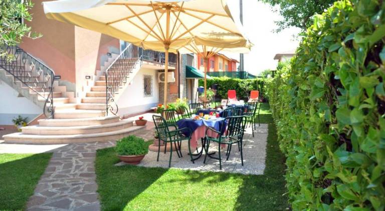 Villa Chiara — photo 3