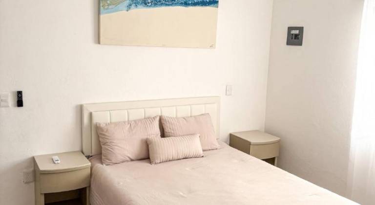 Holiday apartment for 4 persons in Puerto Vallarta