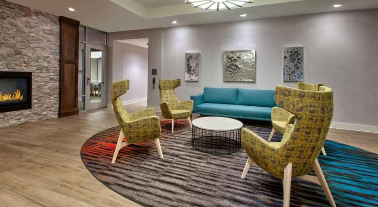 Homewood Suites by Hilton Columbus Easton — photo 3