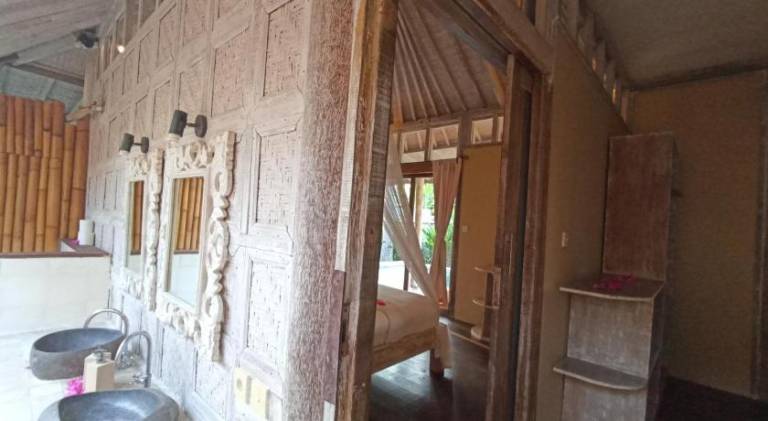 Villa Gili Trawangan