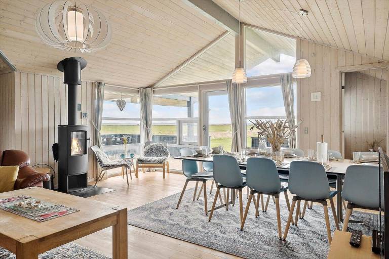 Fully equipped house with barbeque, jacuzzi & sauna | Dogs allowed — photo 3