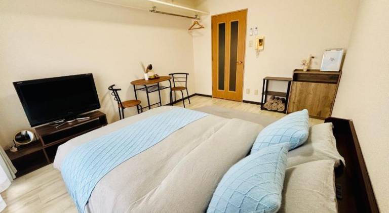 25 m² Ferienwohnung