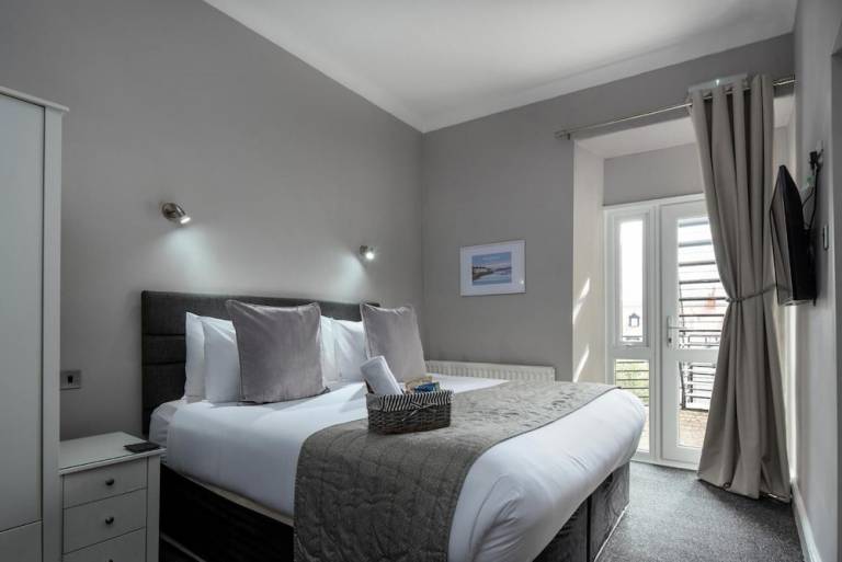 Bed and breakfast Llandudno