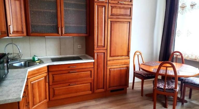 Charming holiday apartment | Pets are welcome in Essen