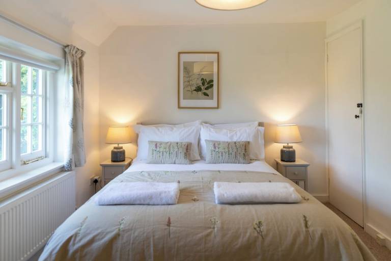 Cottage Burgess Hill