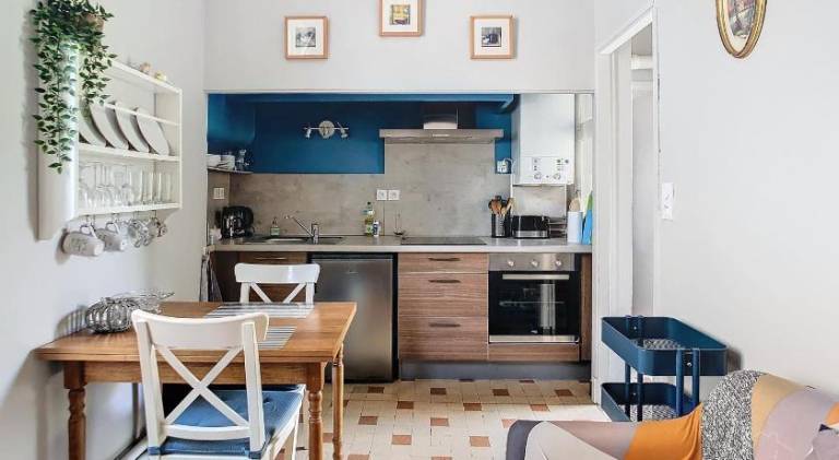 Nice apartment | Pets are welcome in Carcassonne