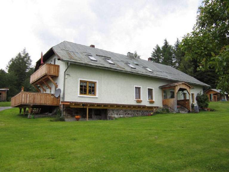Ferienwohnung Bayerisch Eisenstein