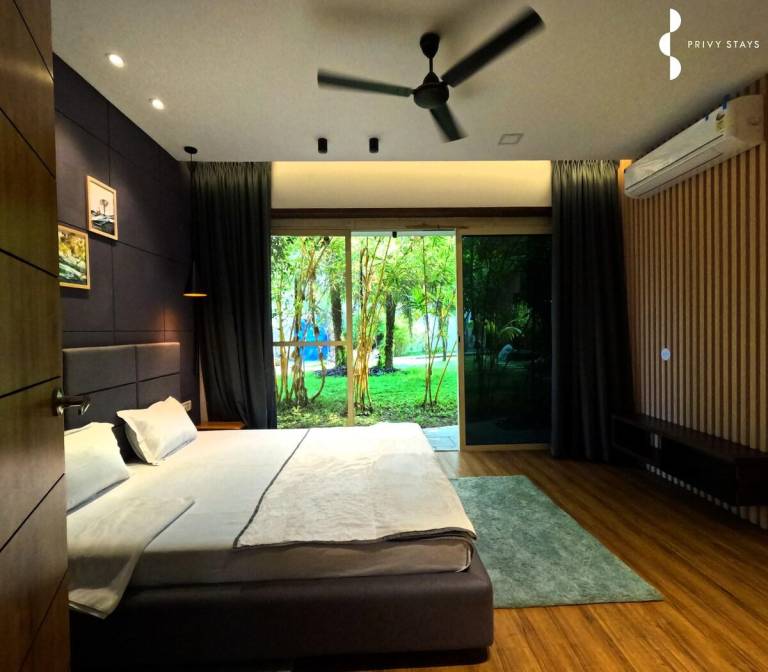 Villa Alibag