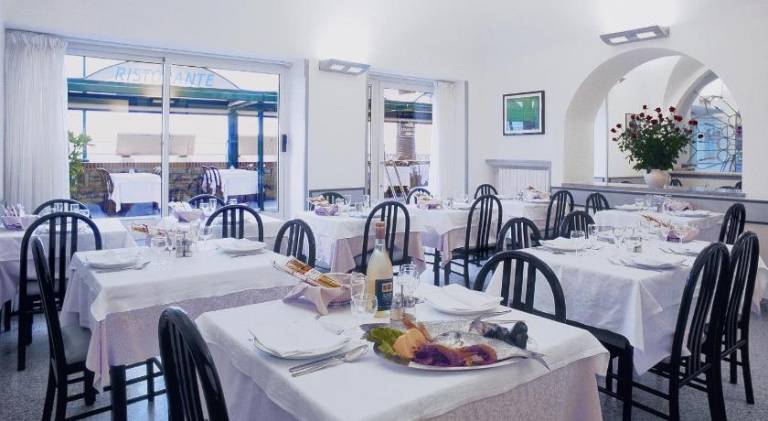 Hotel Danio Lungomare — photo 2