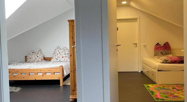 Ferienwohnung Wolfsburg