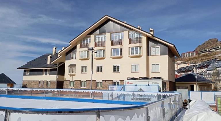 Rental apartment | Close to the ski | Pets allowed — photo 3