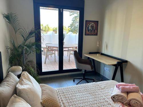 Apartamento  Salobreña