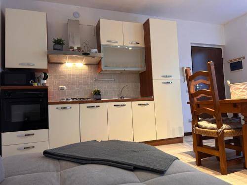 Appartamento Besate