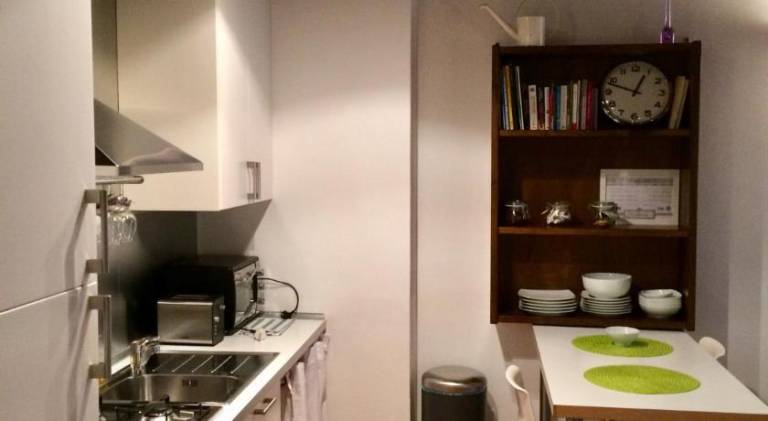Rental apartment | Pet-friendly — photo 4