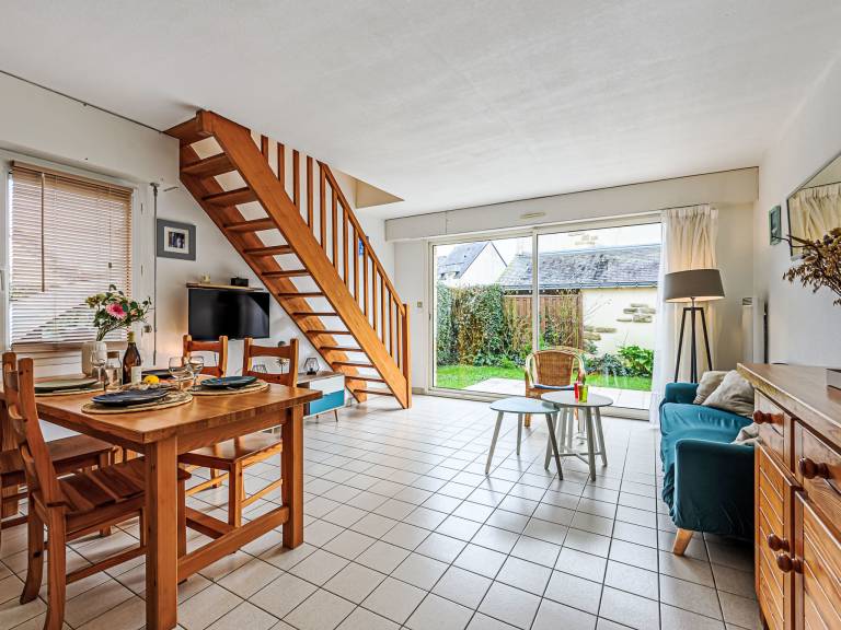 House with terrace, yard & BBQ | Close to the beach | Pets are welcome — photo 4