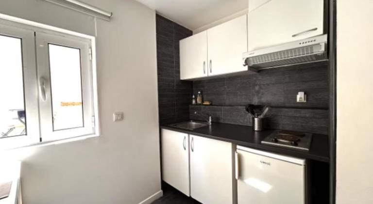 Holiday apartment with 1 room for 2 persons — photo 3