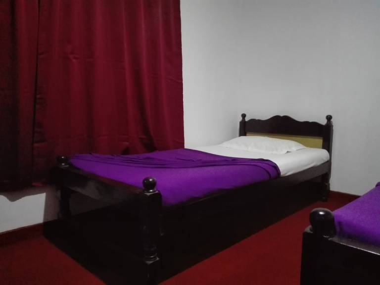 Privé kamer Nuwara Eliya
