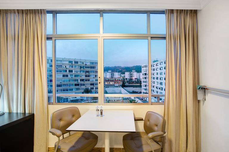 Vacation Apartment 'Los Molinos 538' with Sea View, Private Pool and Wi-Fi — photo 4