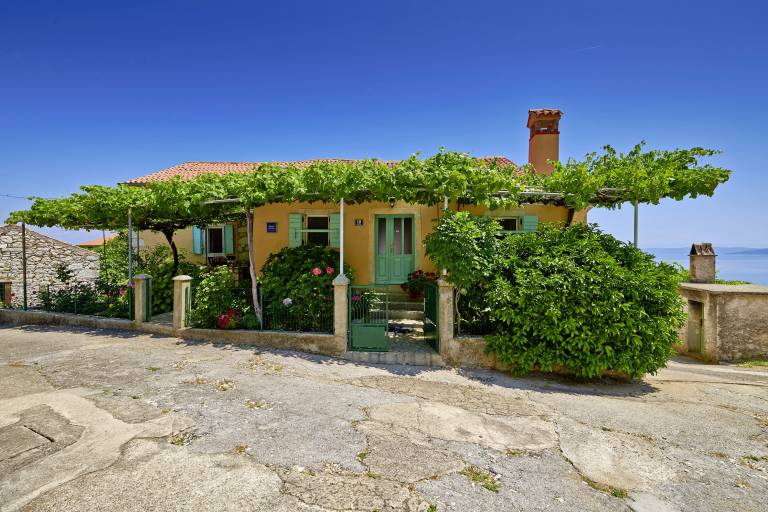 Ferienwohnung in Ravni für max. 3 Personen Ferienwohnung in Ravni für max. 3 Personen