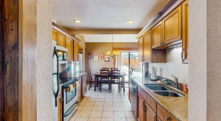 Ample holiday apartment with jacuzzi | Pets are welcome — photo 4