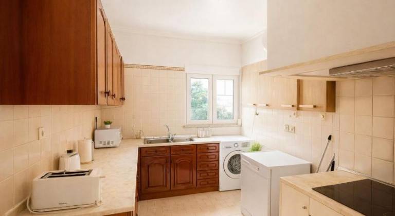 Rental apartment with patio | Good for workation — photo 4