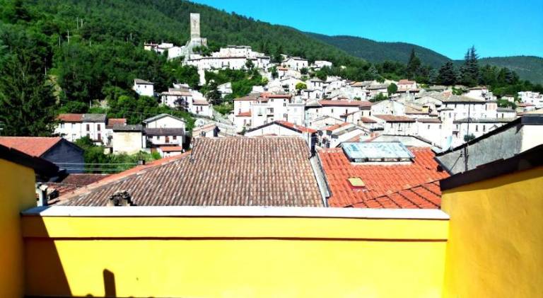 Apartment | Dogs allowed in L'Aquila