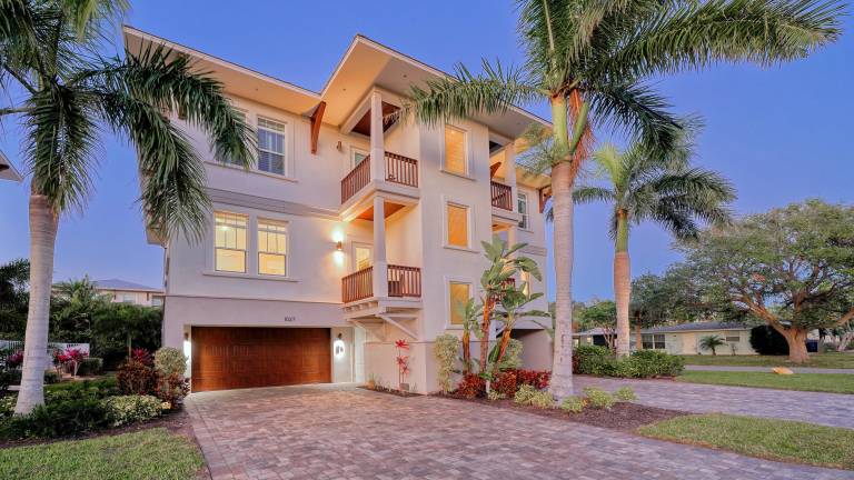 Ferienhaus  Siesta Key