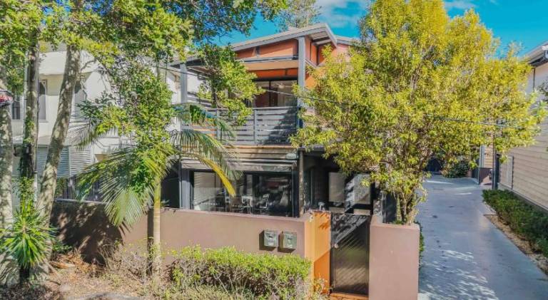 250 m² Villa