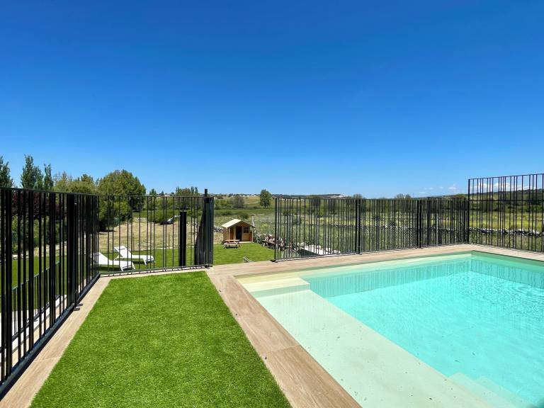 Casa rural Peguerinos