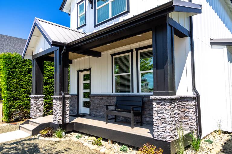 Cottage  Ocean Shores