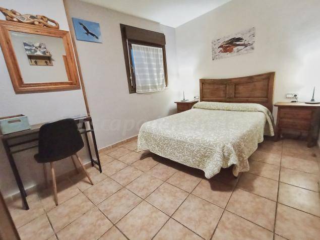 Casa rural  Gerbe