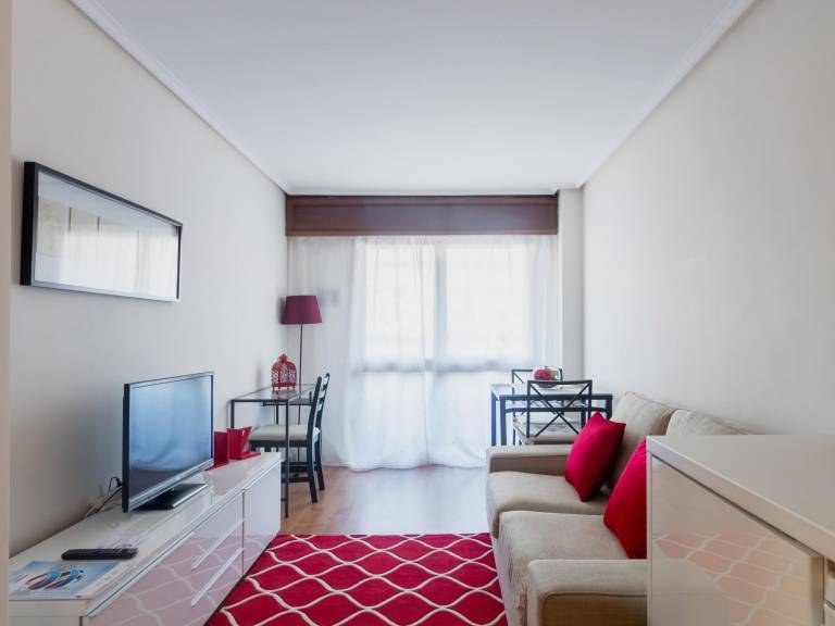 Apartment Tetuán