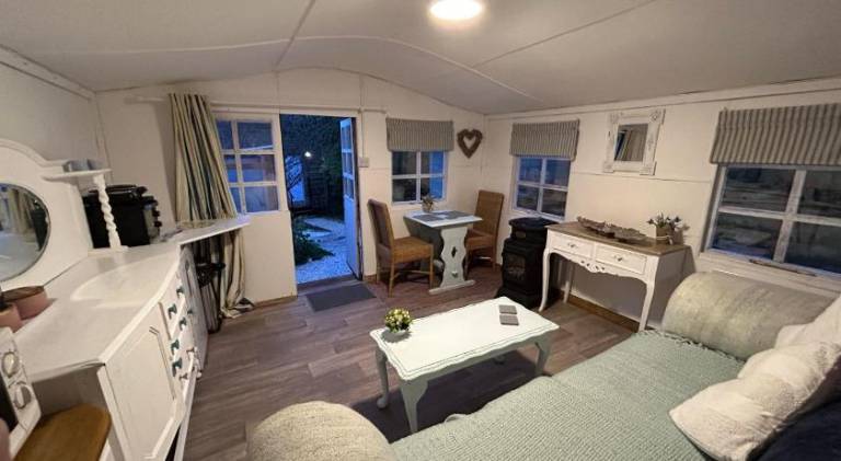 Cherryberry Lodges — photo 2