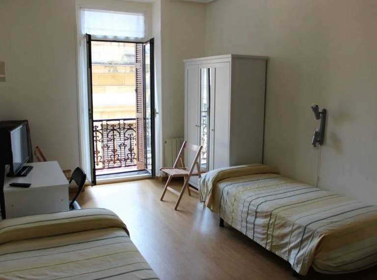 Casa San Sebastián