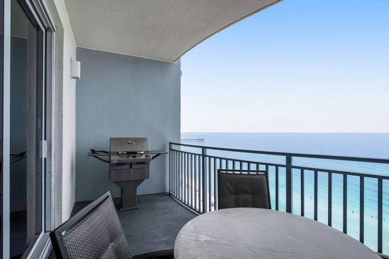Appartement  Lullwater Beach On Gulf Of Mexico