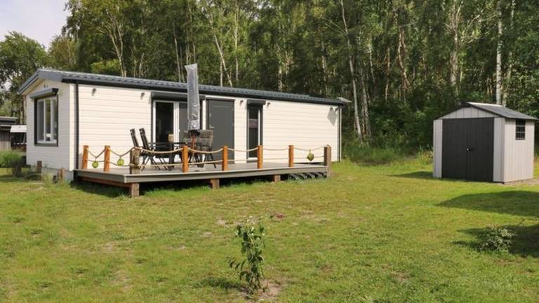 Ferienhaus Freest