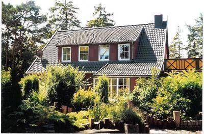 Ferienwohnung Prerow