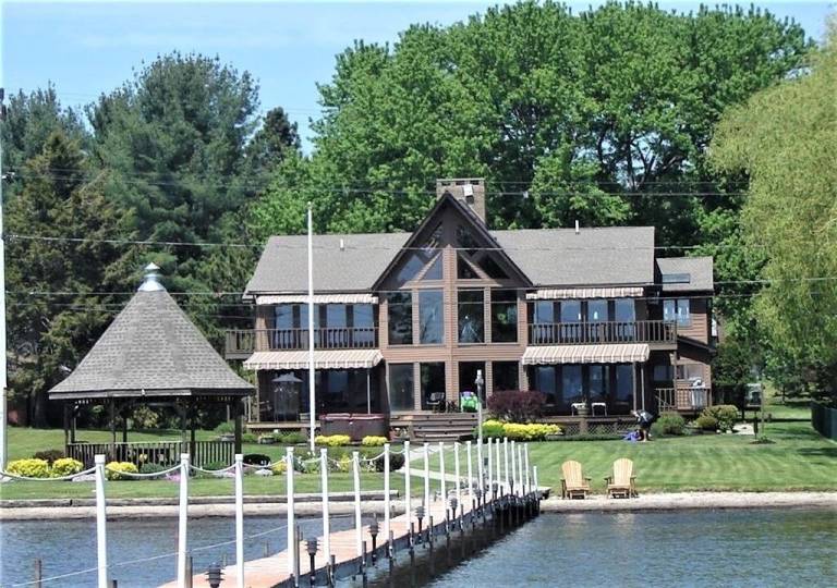 House Chautauqua