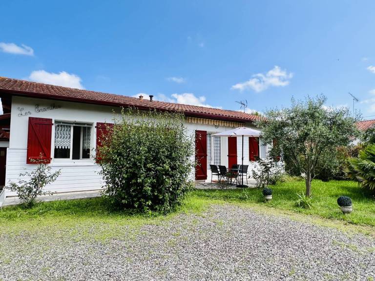 House with garden — photo 2