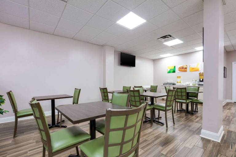 Quality Inn Starkville near University — photo 5