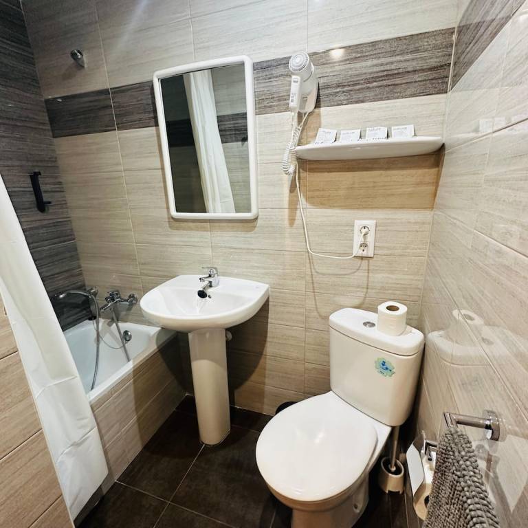 Hostel Lloret de Mar
