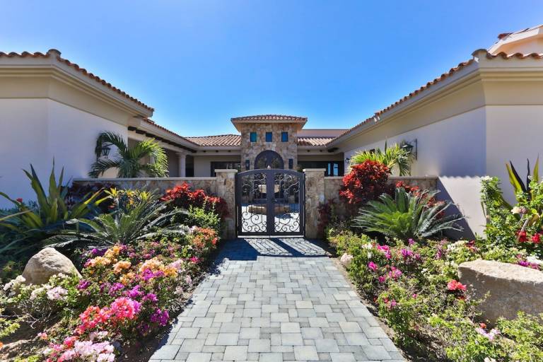 Casa Cabo San Lucas