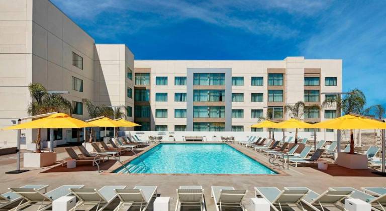 Residence Inn by Marriott at Anaheim Resort/Convention Center — photo 3