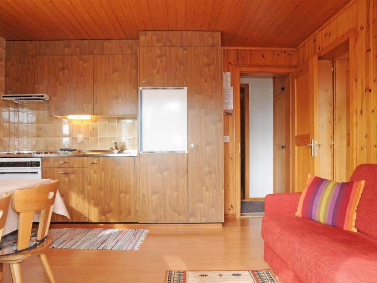 Apartment Riederalp