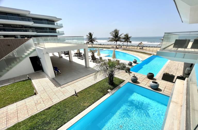 Ferienwohnung Senegambia
