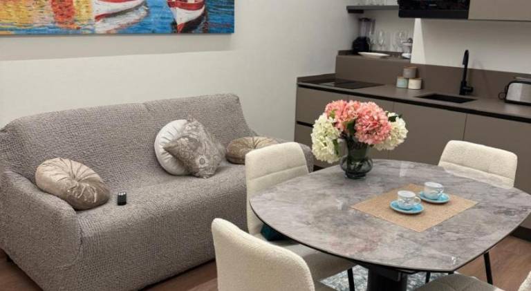 Holiday apartment with 1 room for 4 persons — photo 2