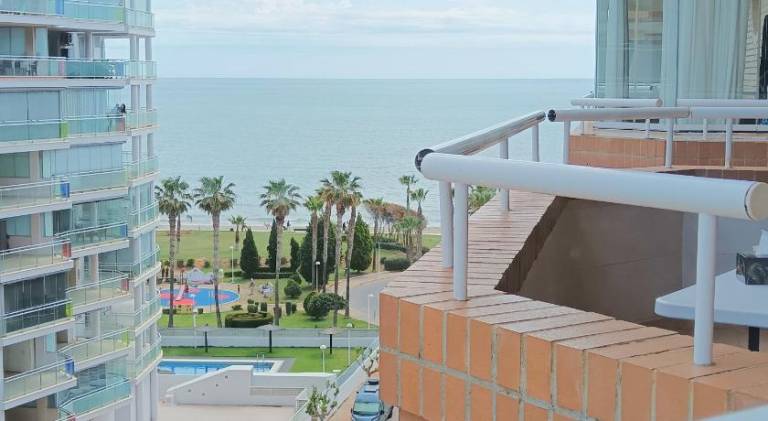 Beautiful apartment with pool | Next to the beach | Pets are welcome — photo 2