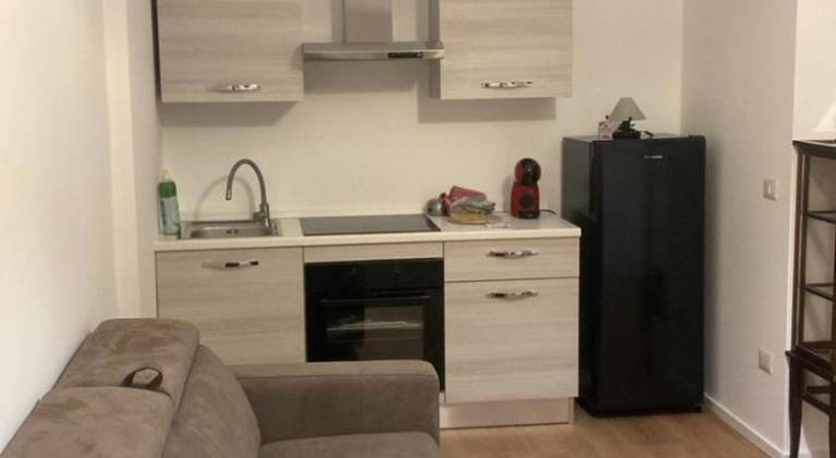 Holiday apartment | Dogs allowed in Matera