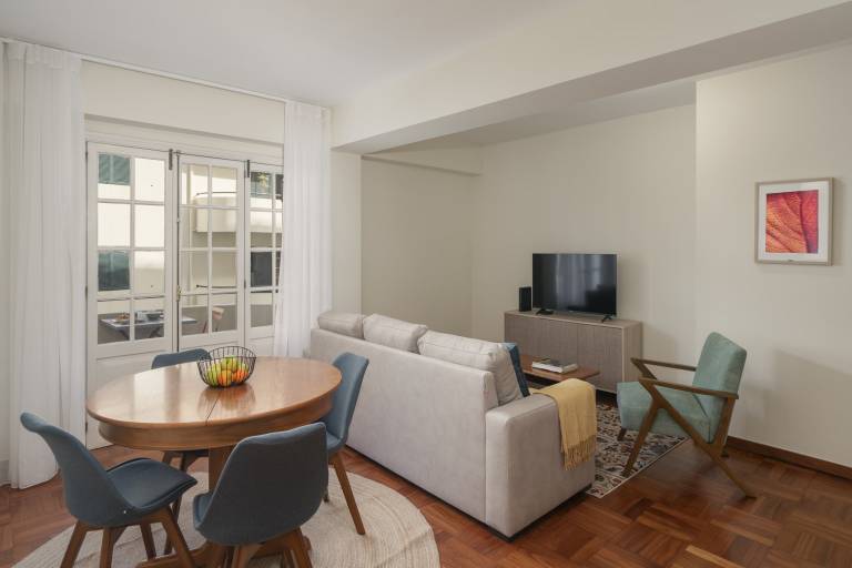 Apartman Funchal