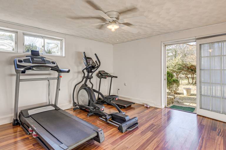 Work & Play in Alexandria! DMV Commuter Base — photo 2